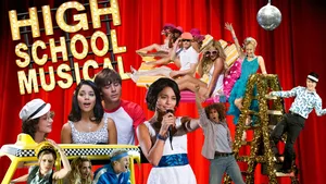 high school musical