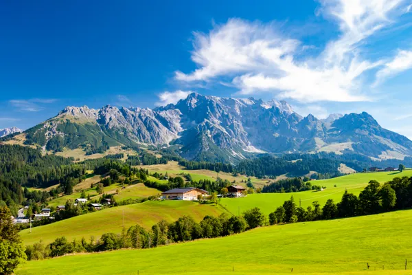 Een landschap dat je adem pakt en je dwingt om langzamer te kijken.bayern duibay