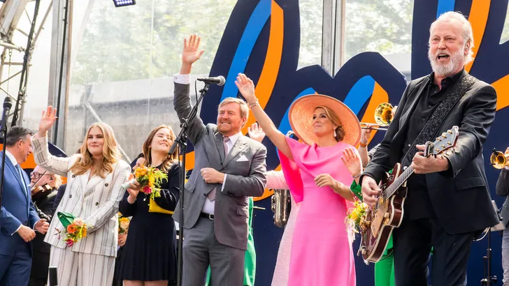 Koningsdag 2022