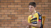 Interview | George Bennett: 'David Dekker heeft de potentie om Giro-etappe te winnen'