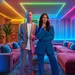 Power Couple