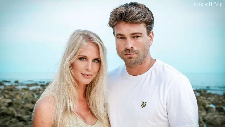 'Nieuw seizoen Temptation Island bestaat uit vijf koppels'