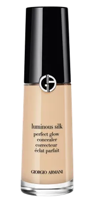 Luminous Silk Concealer, Giorgi Armani