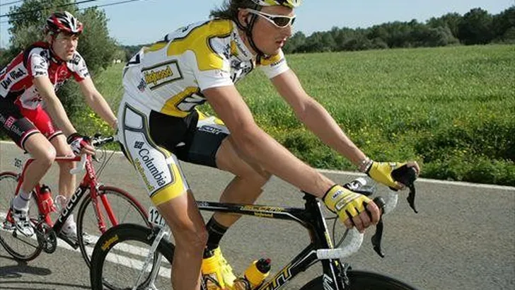 Gevallen Burghardt hekelt hectiek in Mallorca