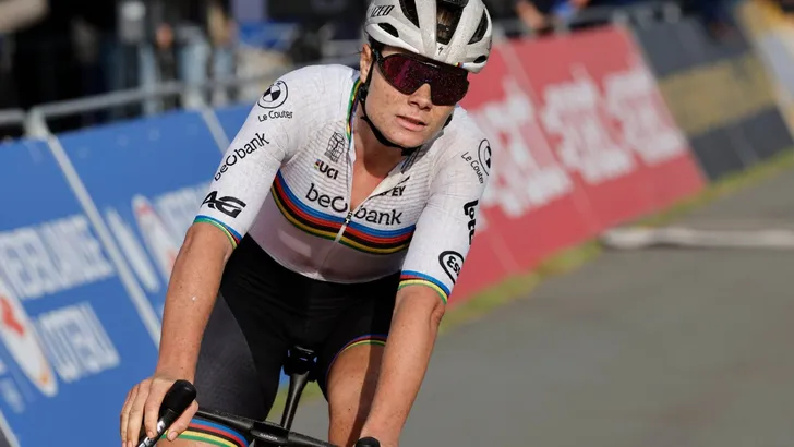 UEC Road European Championships 2023 women