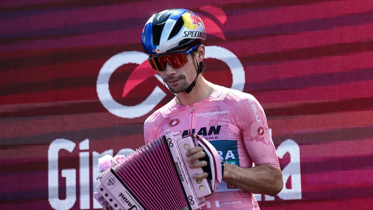 Roglic