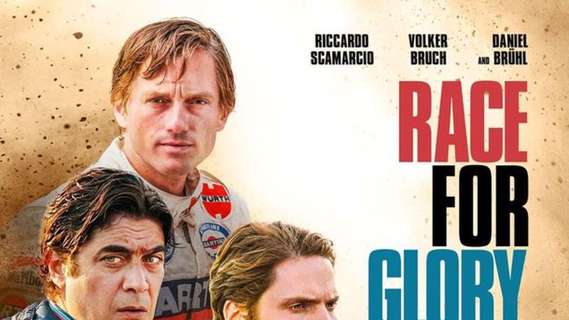 Race For Glory: Audi Vs Lancia Group B-film Komt In Januari | Autobahn