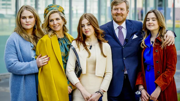 Het allerleukste van Koningsdag nog eens op een rij