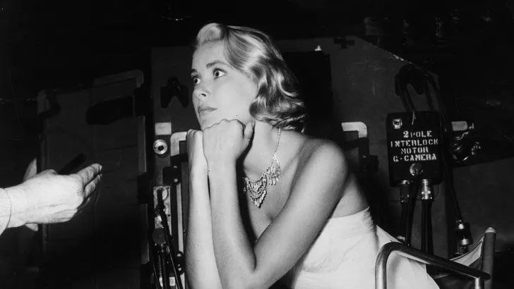 Zien: wat is de kleindochter van Grace Kelly knap!