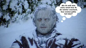 winter