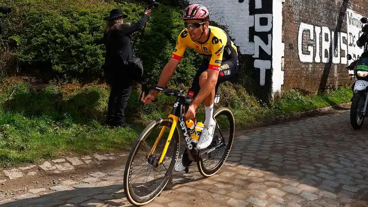 Paris Roubaix 2023 elite