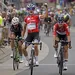 Marianne Vos BeNe Ladies Tour