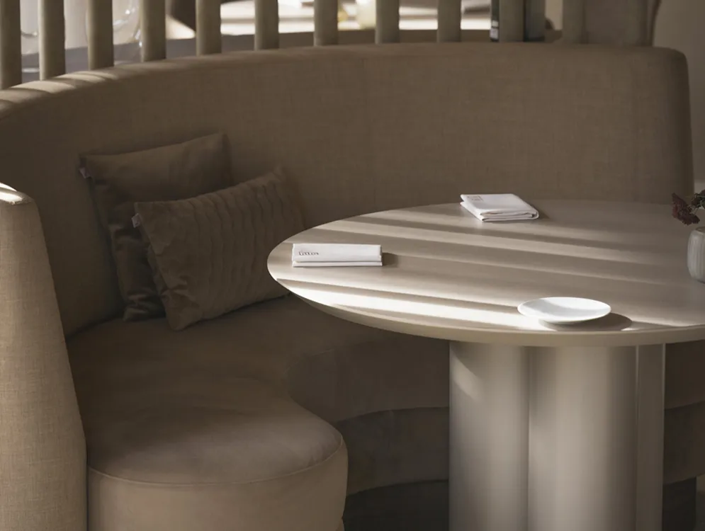 Foto 3 van Restaurant Bomas