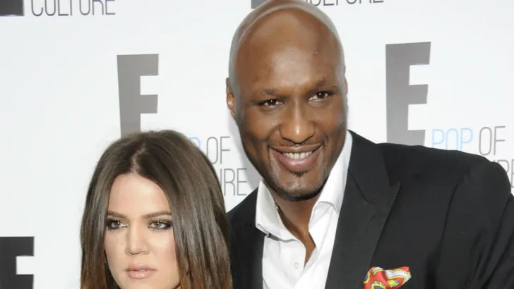 Lamar Odom in coma