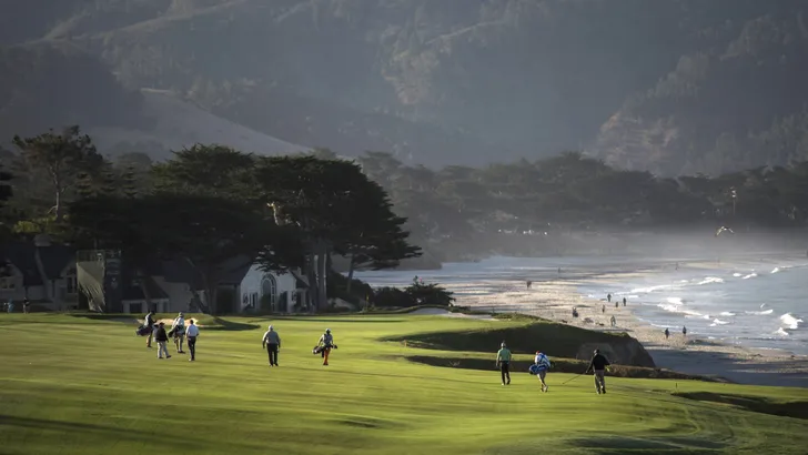 Pebble Beach