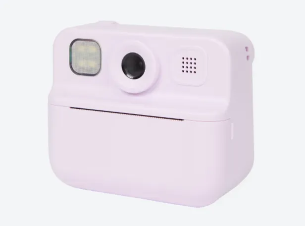 Vision instant camera en printer - €19,95