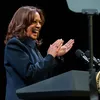 Sporten à la Kamala Harris: dit is haar work-out routine | Nouveau