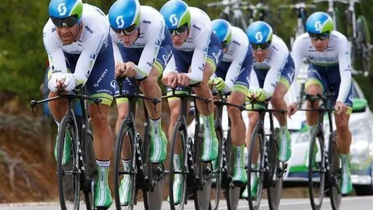 Sponsor Orica blijft Orica-GreenEdge trouw