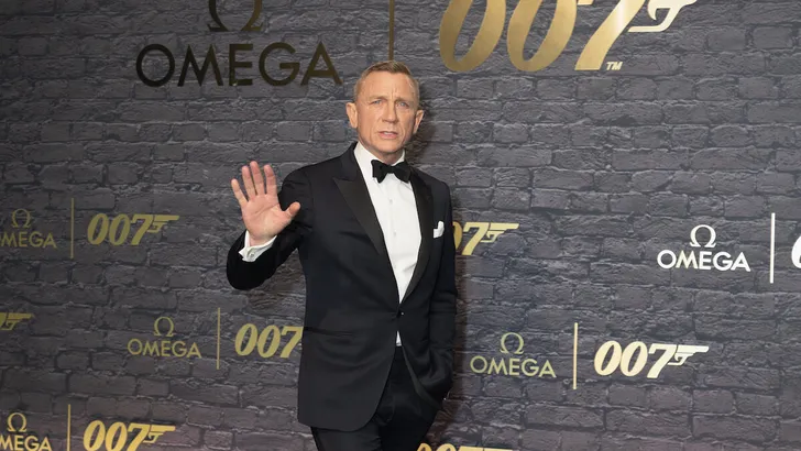 60 Years Of James Bond