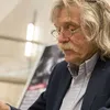 Johan Derksen weigerde interview met Maxim Hartman: ‘Paardenlul’