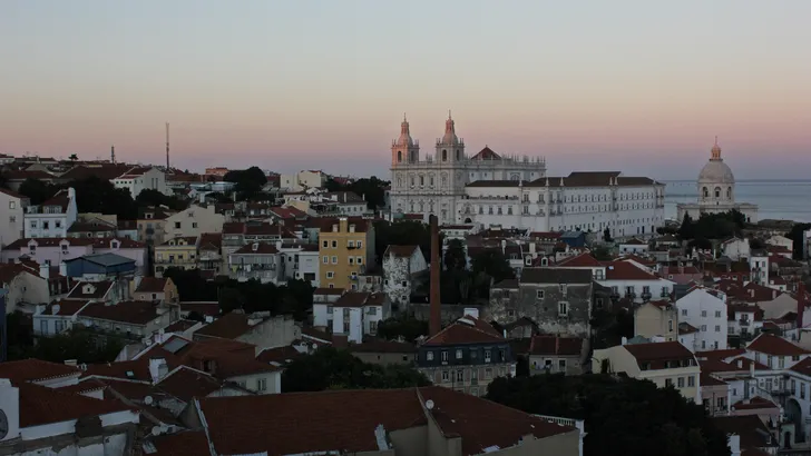 La Vida Lisboa! Dít zijn de hotspots van Lissabon
