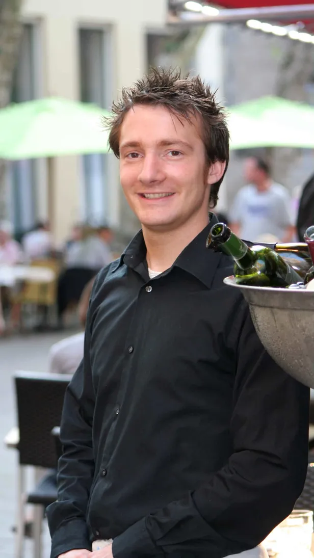 Michaël B&B Vol Liefde vroeger