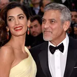 George is "furieus": ook Amal Clooney slachtoffer van seksueel geweld