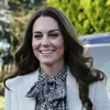 Prinses Kate deelt foto met emotionele boodschap: 'Koester wat voorbij de ziekte ligt' | Nouveau