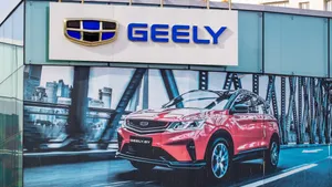 Geely versnelt EV-offensief om achterstand op BYD te verkleinen en dat heeft gevolgen voor Europa