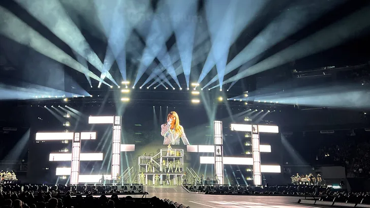concert