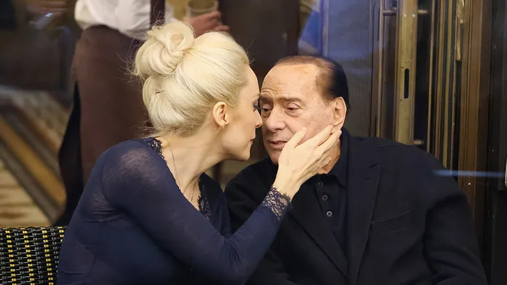 berlusconi