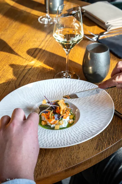 Foto 3 van Het Seminar