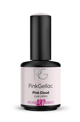 482 Pink Cloud