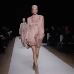 Giorgio Armani Spring Summer 2025