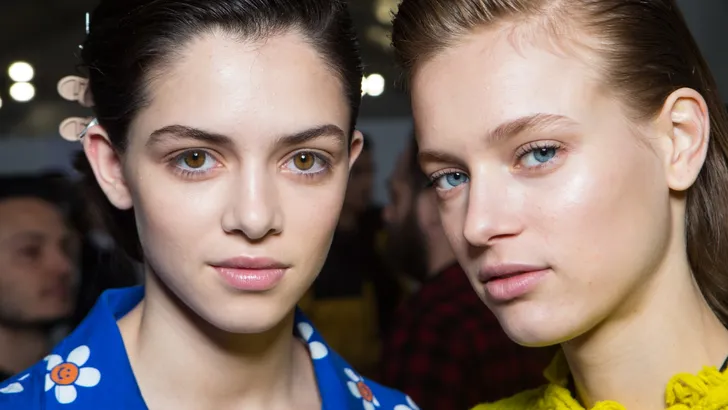 Marie Claire's beautynieuws