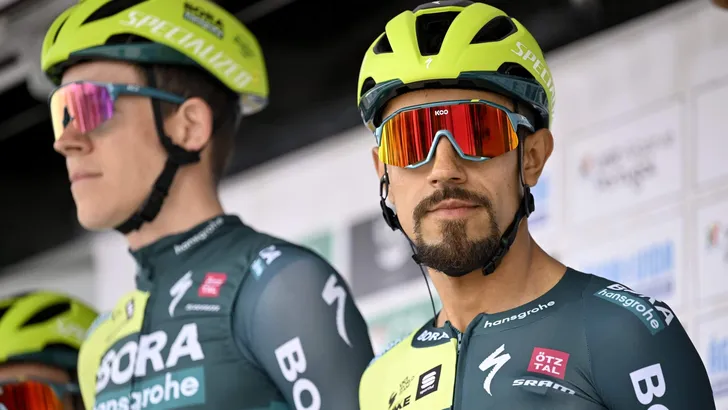 Volta ao Algarve em Bicicleta 2024 stage 1