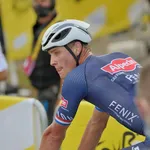 Tour de France Stage 2 - Mur de Bretagne