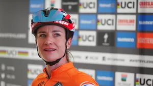 marianne vos