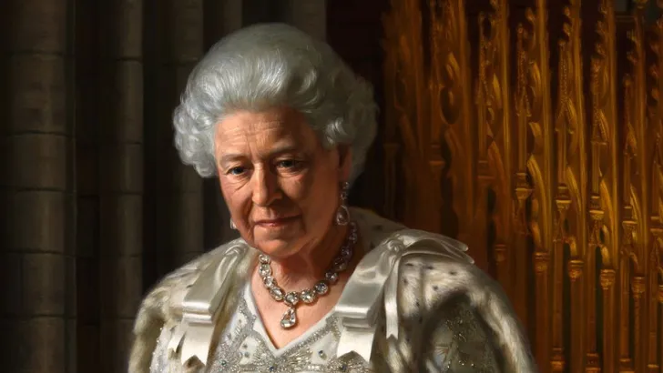 Dít is de favoriete schilder van de royals