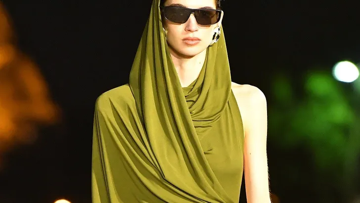 Fashion Trend Alert: de capuche maakt een comeback! 