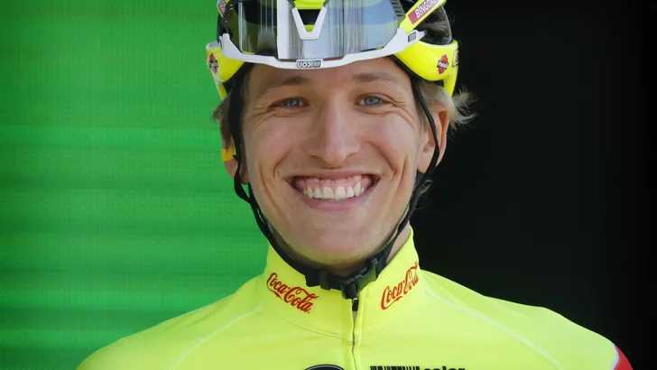 Profronde van Drenthe 2022