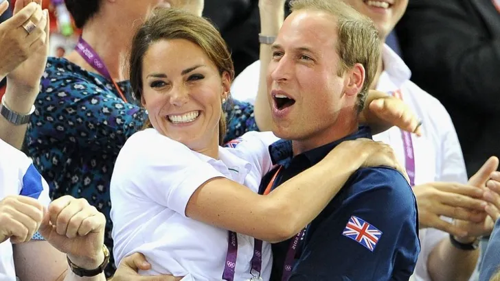 5 royal setjes die het samen leuk hebben! 