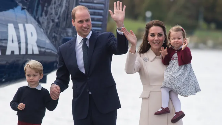 Wist je dit over de royal baby?