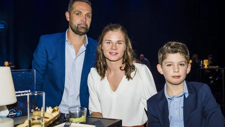 Kristallen Fiets award show 2021