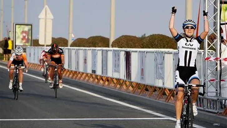 Pieters bezorgt Giant-Shimano tweede zege