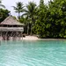 Foto van Kiribati eiland. – Bijna vergeten landen die het ontdekken waard zijn