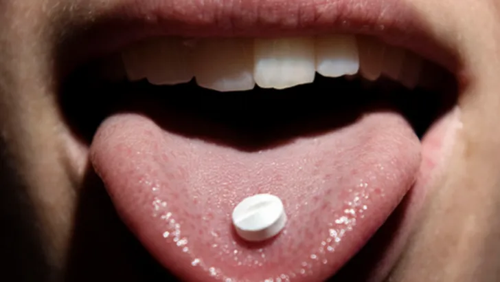 In de ban van de pil (deel 2)