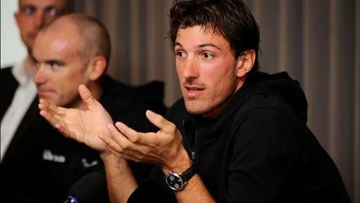 Cancellara twijfelt: 'Was deze pauze te lang?'