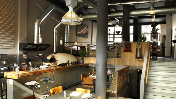 13 x de leukste hotspots in Rotterdam