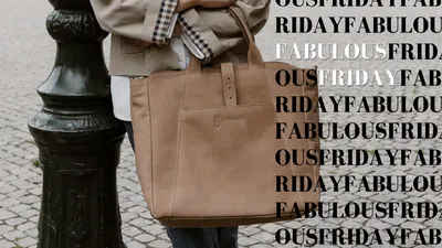 Een winactie voor de Luck Bag t.w.v. €249,95